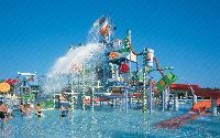 Water Parks