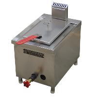 Deep Fat Fryer - Lpg