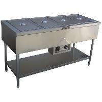 Hot Bain Marie