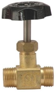 Manifold Valve