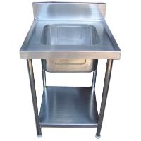 Single Sink Unit- Kitchen Accessories