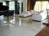 granite flooring