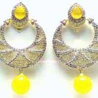 Attaractive Indian Designer Earrings