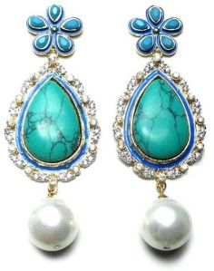 Imitation Dangle & Drop Earrings