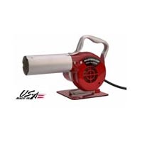 Master Flow Heat Blower