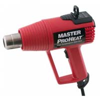 Proheat Dueltemp Heat Gun