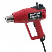 Proheat Variair Temperature Heat Gun