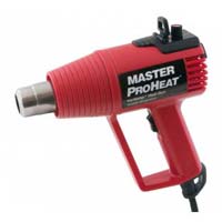 Proheat Varitemp Heat Gun