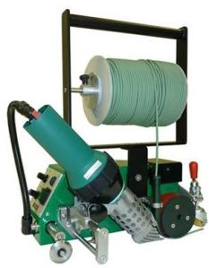 Solon Hot Air Welding Machine