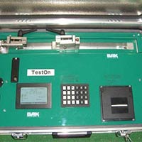Teston Tensiometer