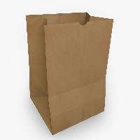 Brown Paper Bags