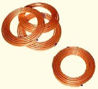 Air Conditioning Copper Tubes
