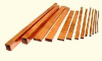 Copper Sections & Profiles