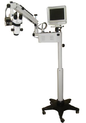 Dental Microscope