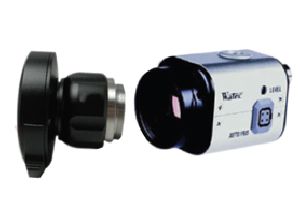 Endoscopy Camera Watec