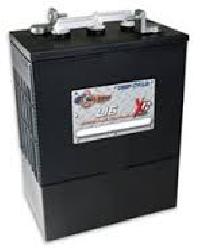 Lead Acid Batteries