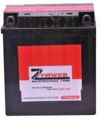 Car Battery