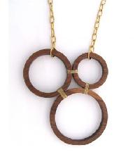 Wood Jewelry