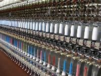 Yarn Machine