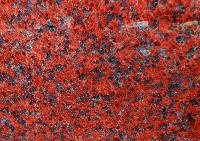 Red Granite Stone