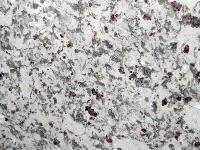 White Granite Stone