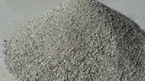 Raw Bentonite Granules