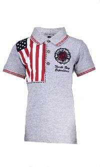 Boys Polo T-shirts