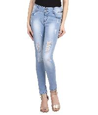 Ladies Jeans