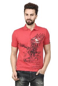 Mens Polo T-Shirts