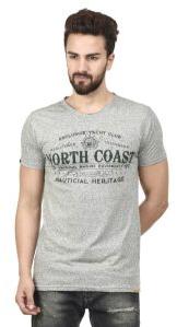 Mens V Neck T-Shirts