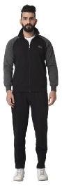 Mens Fleece Tracksuits