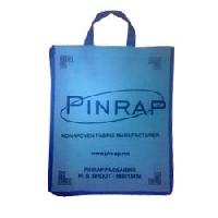 Loop Handle Non Woven Shopping Bags