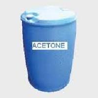 Acetone