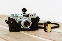 Analog Camera