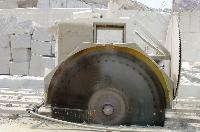 Stone Cutting Machine