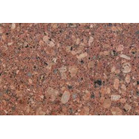 Copper Silk Granite Stone