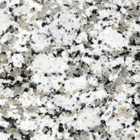 Pure White Granite Stone