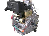 high speed air cooled diesel engines