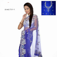 Elegant Sarees