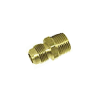 Brass Nipple, Brass Turned Products