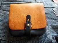 Leather Pouches