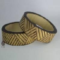 Bamboo Bangles