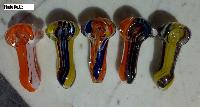 Glass Smoking Pipes