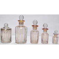 Perfumes Bottle
