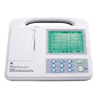 ECG Machines