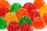 Jelly Candy