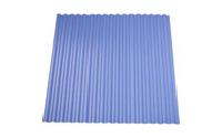 corrugated pvc sheet