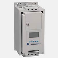 Electric Motor Soft Starters