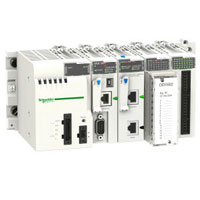 Modicon M340 Plc