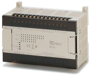 Omron Cpm1a Plc System